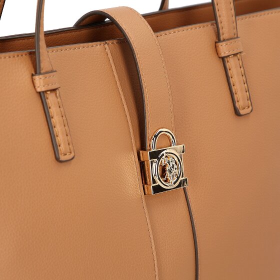 U.S. Polo Assn. Winterberry Shopper Tasche 34 cm