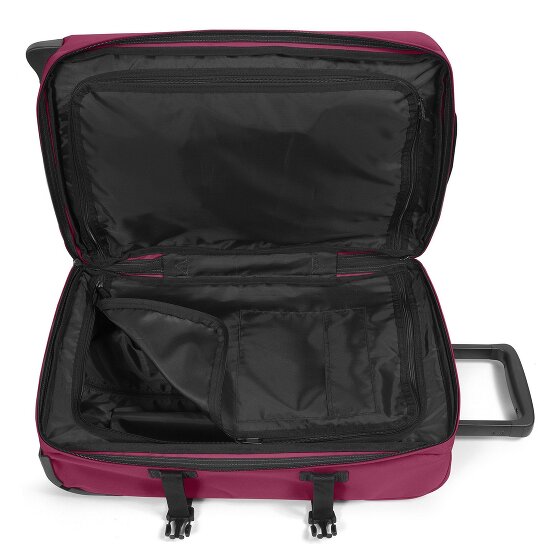 Eastpak Tranverz 2 Rollen Kabinentrolley 51 cm