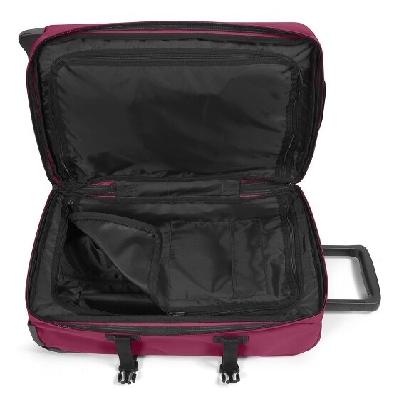 Eastpak Tranverz Tranverz 2 Rollen Kabinentrolley 51 cm