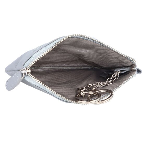 Esquire Viktoria Schlüsseletui Leder 12 cm