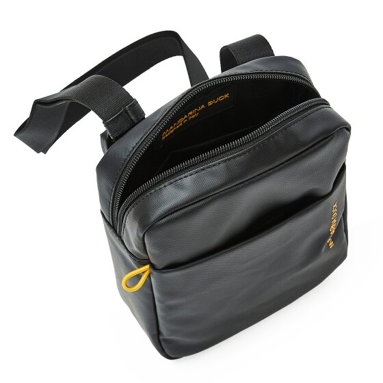 Mandarina Duck Eco Coated Mini Bag Umhängetasche 15 cm