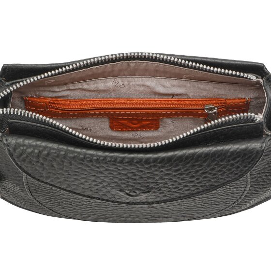 Voi Hirsch Sigrun Umhängetasche Leder 23 cm