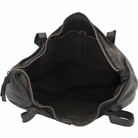 Harold's Submarine Shopper Tasche Leder 39 cm