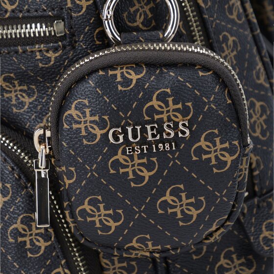 Guess Power Play II Daypack 36 cm Laptopfach