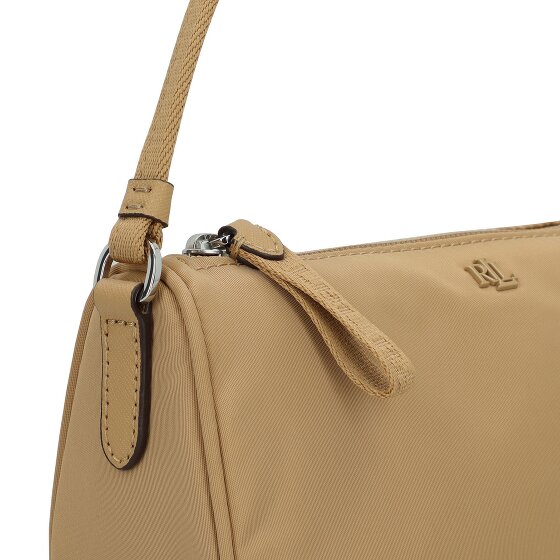 Lauren Ralph Lauren Schultertasche Leder 20.5 cm