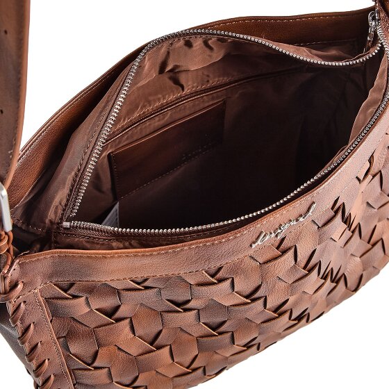 Desigual Argon Schultertasche 42 cm