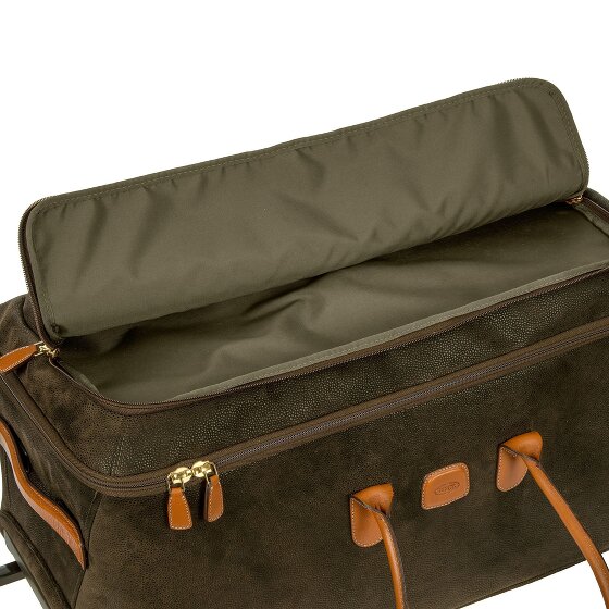 Bric's Life Rollenreisetasche 72 cm