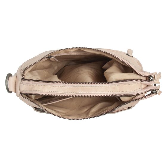 The Chesterfield Brand Caroline Schultertasche Leder 25 cm