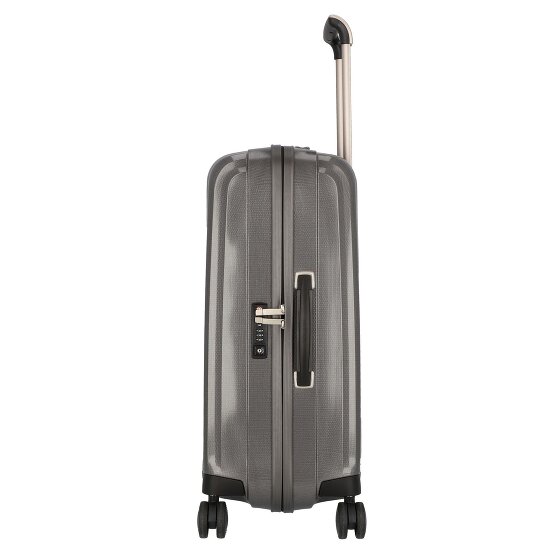 Samsonite Lite Cube Spinner 4-Rollen Trolley 68 cm Samsonite Lite Cube Spinner 4-Rollen Trolley 68 cm