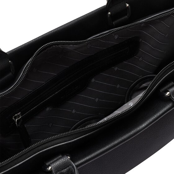 L.Credi Orlanda Shopper Tasche 36 cm L.Credi Orlanda Shopper Tasche 36 cm