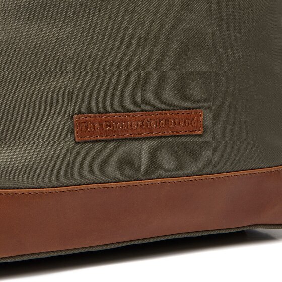 The Chesterfield Brand Nesna City Rucksack 26 cm