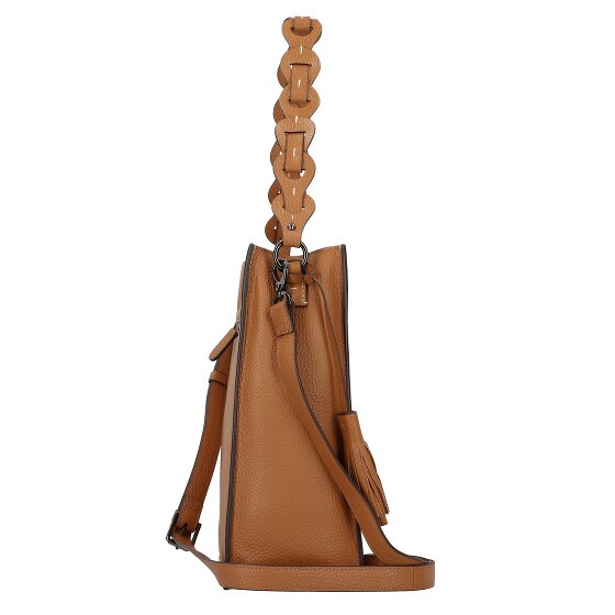 Picard Peephole Schultertasche Leder 28 cm