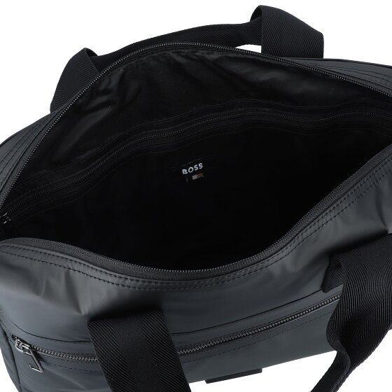 Boss Iann Aktentasche 40 cm Laptopfach