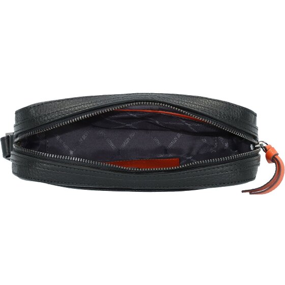 Braun Büffel Novara Handgelenktasche Leder 23 cm Braun Büffel Novara Handgelenktasche Leder 23 cm