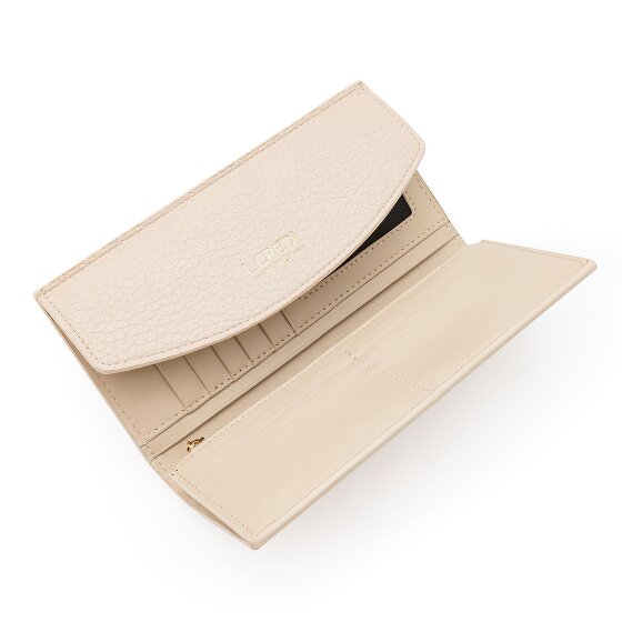 L.Credi Ondria Geldbörse 19 cm