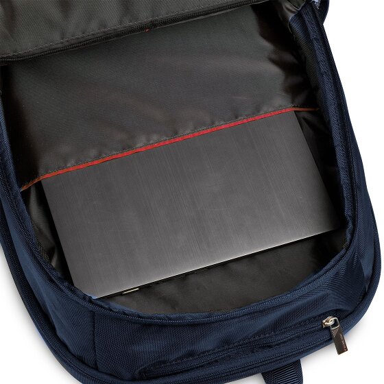 Roncato Easy Office 2.0 Business-Rucksack 44 cm Laptopfach
