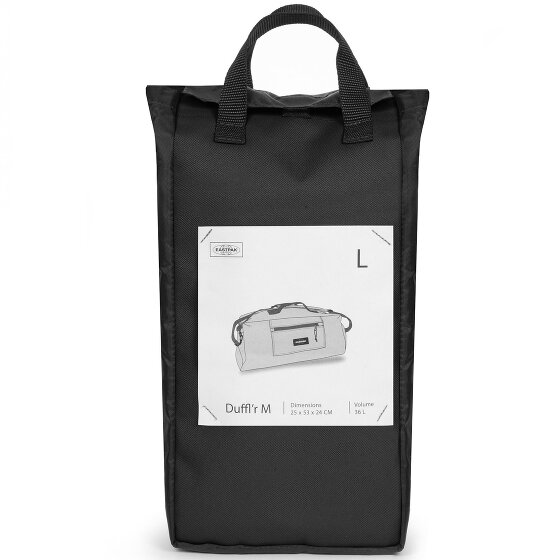 Eastpak Duffl'R Reisetasche L 62 cm