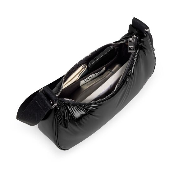 Wouf Gloss Umhängetasche 33 cm