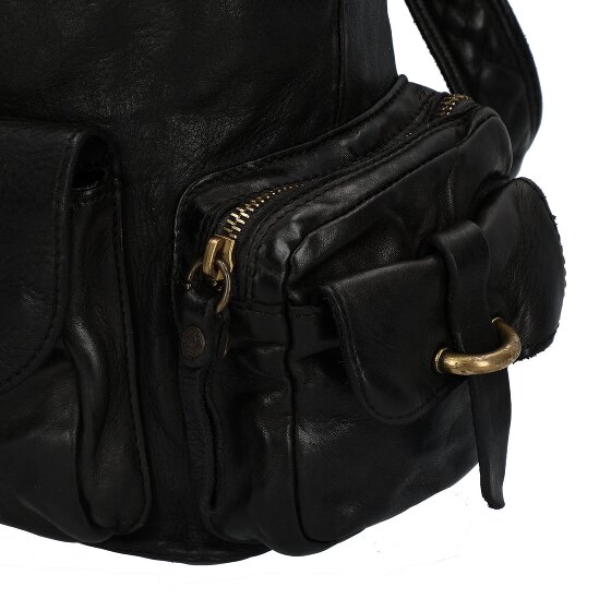 Campomaggi Karen City Rucksack Leder 29 cm