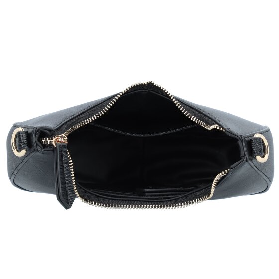 Valentino Zero Schultertasche Leder 22 cm