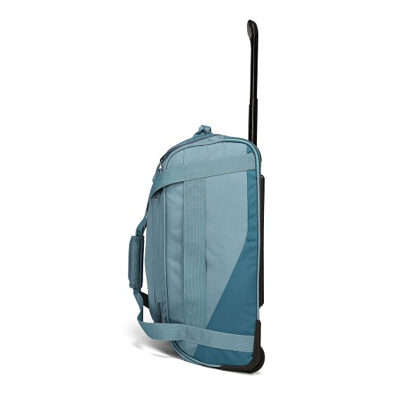 American Tourister City Racer 2 Rollen Reisetasche S 55 cm