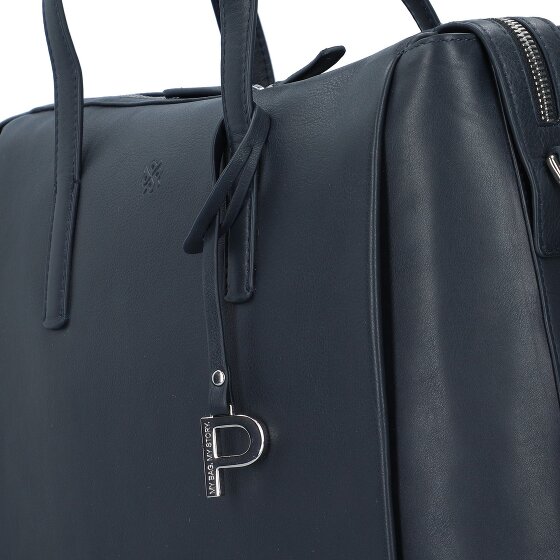 Picard Bali Bali Aktentasche Leder 38 cm