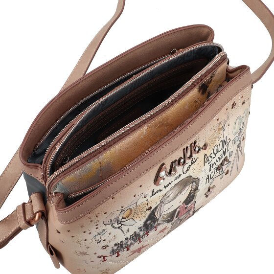 Anekke Hollywood Umhängetasche 24 cm