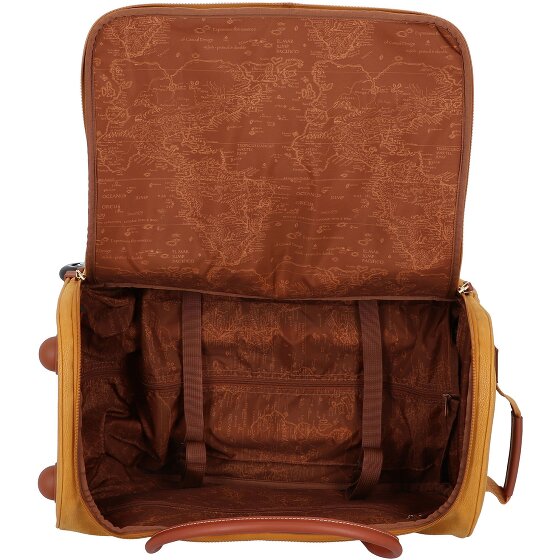 Jump Uppsala 2-Rollen Reisetasche 55 cm Jump Uppsala 2-Rollen Reisetasche 55 cm