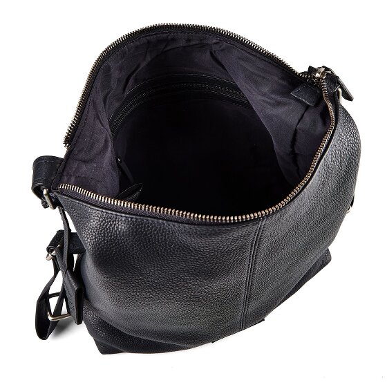 Burkely Soft Skylar Schultertasche Leder 31 cm