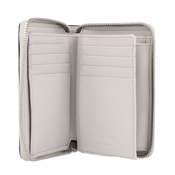 Picard Universe 1 Geldbörse Leder 13 cm