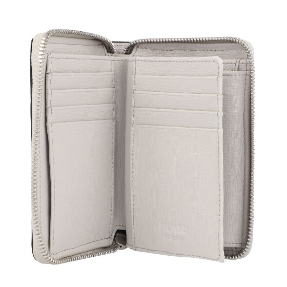 Picard Universe 1 Geldbörse Leder 13 cm