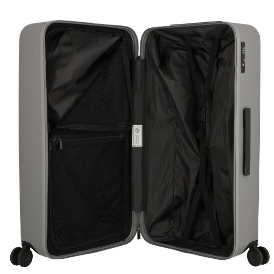 Herschel Heritage 4 Rollen Trolley L 81 cm
