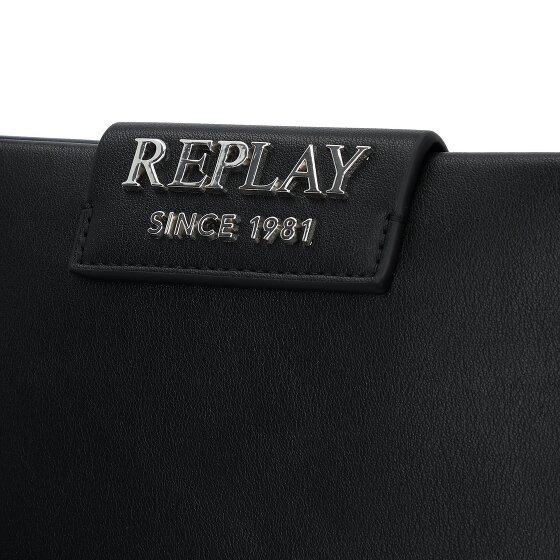 Replay Schultertasche 24 cm
