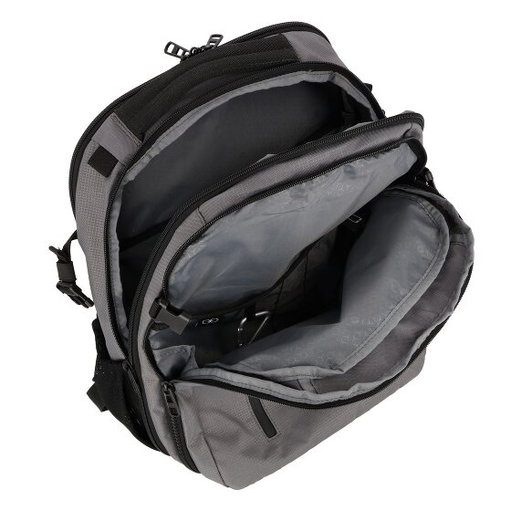 Samsonite Roader Daypack 44 cm Laptopfach