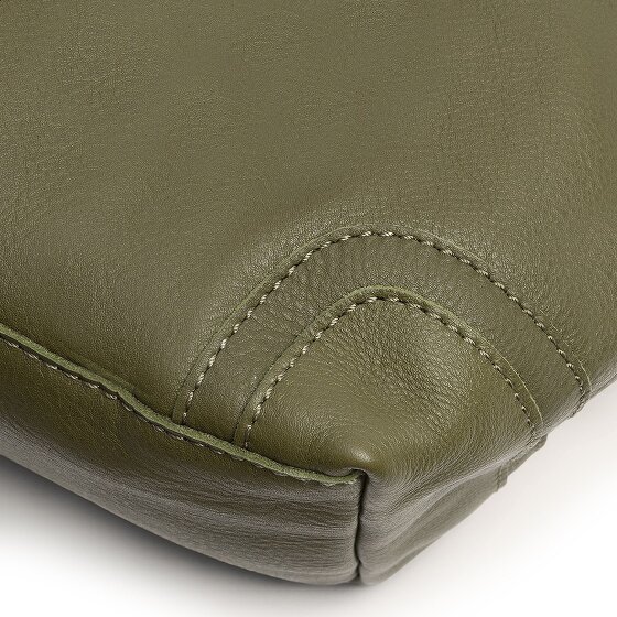 The Chesterfield Brand Zarita Schultertasche Leder 22 cm