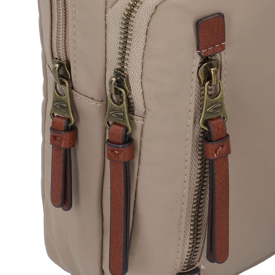 camel active Bari Umhängetasche 14 cm