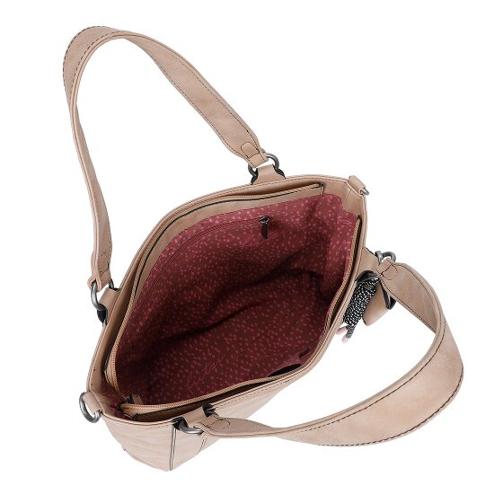 Fritzi aus Preußen Bitzi08 Shopper Tasche 38 cm