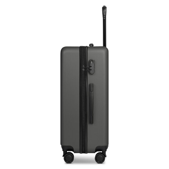 Smartbox Edition 05 4 Rollen Trolley 66 cm