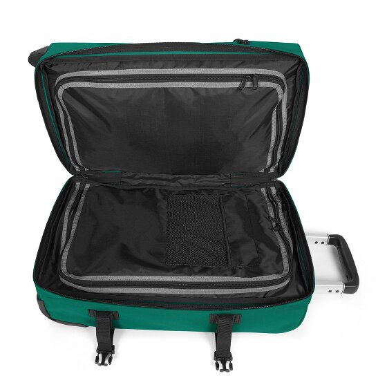 Eastpak Transit'R 2 Rollen Reisetasche S 51 cm
