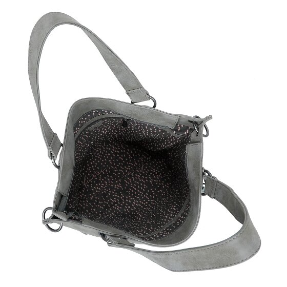 Fritzi aus Preußen Fritzi Shopper Vintage Shopper Tasche 31.5 cm