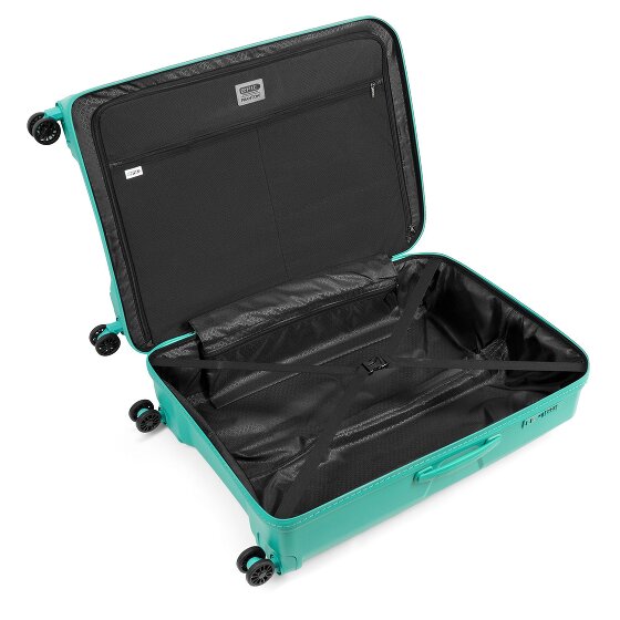 Epic Phantom SL 4 Rollen Trolley 76 cm