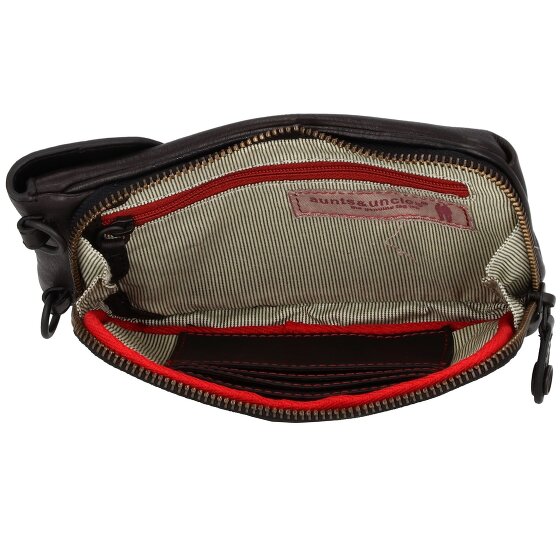 aunts & uncles Grandma's Luxury Club Mrs. Lemon Handytasche Leder 10 cm