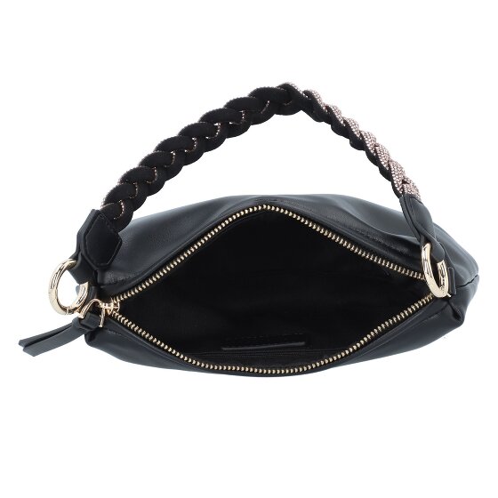 Seidenfelt Aminne Handtasche 25 cm