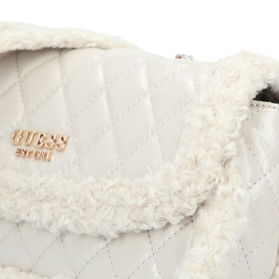 Guess Christi Schultertasche 28 cm