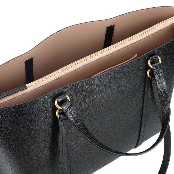 PINKO Carrie Handtasche Leder 36 cm