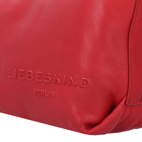 Liebeskind Elvira Umhängetasche Leder 26 cm