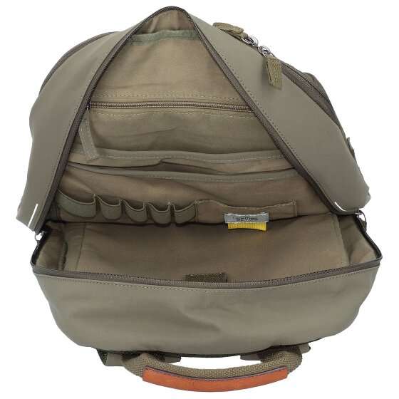 camel active City Daypack 41 cm Laptopfach