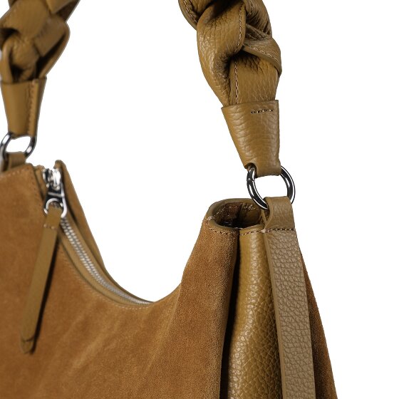 Coccinelle Boheme Schultertasche Leder 31 cm