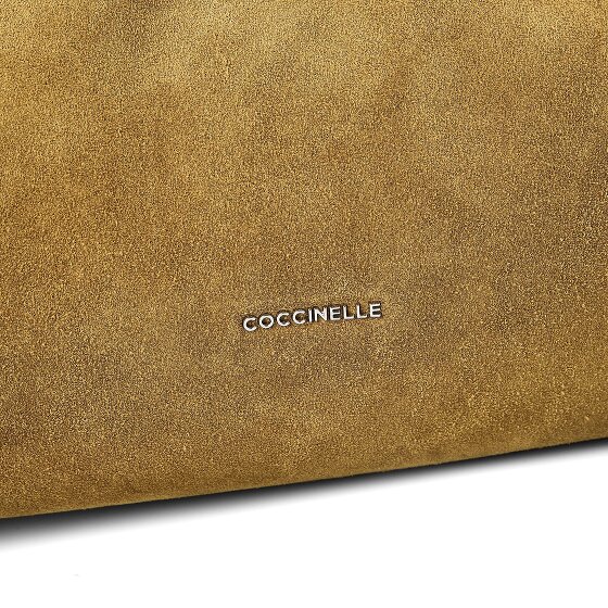 Coccinelle Boheme Schultertasche Leder 31 cm