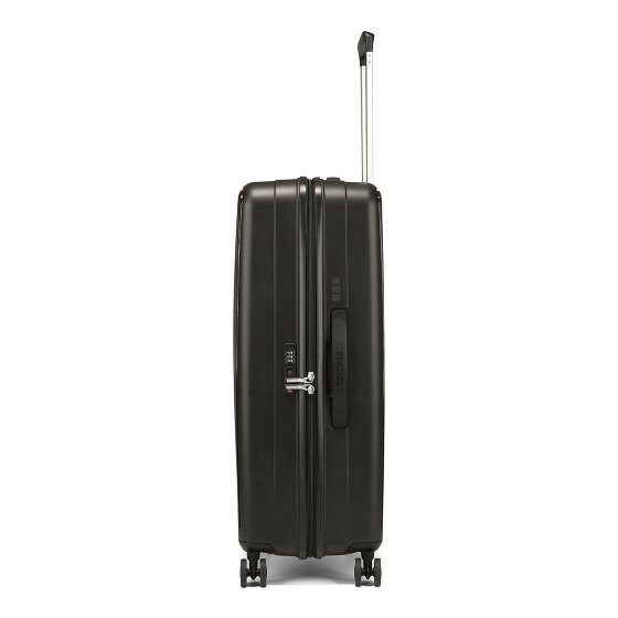 American Tourister Rejoy 4 Rollen Trolley 77 cm American Tourister Rejoy 4 Rollen Trolley 77 cm